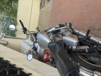 Royal Enfield Bullet Electra Twinspark