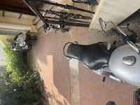 Royal Enfield Bullet Electra Twinspark