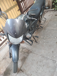 Honda Shine 125 Drum 2013 Model