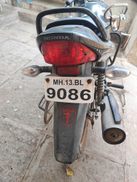 Honda Shine 125 Drum