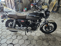 Honda CB350 DLX Pro 2022 Model