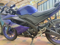 Yamaha YZF R15 V3 BS6 2020 Model