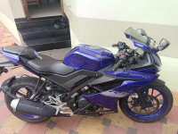 Yamaha YZF R15 V3 BS6