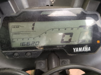 Yamaha YZF R15 V3 BS6