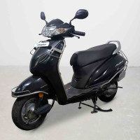 Honda Activa 5G