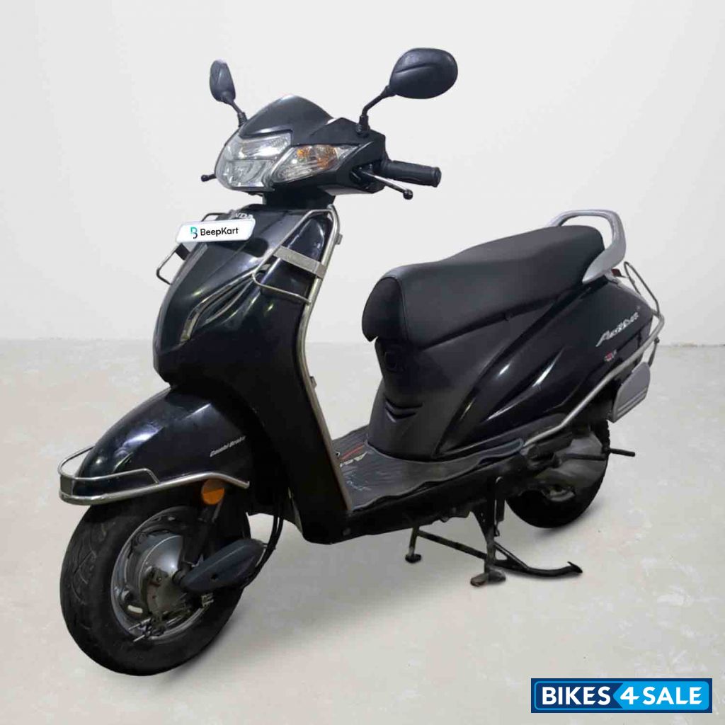 Honda Activa 5G
