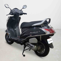Honda Activa 5G