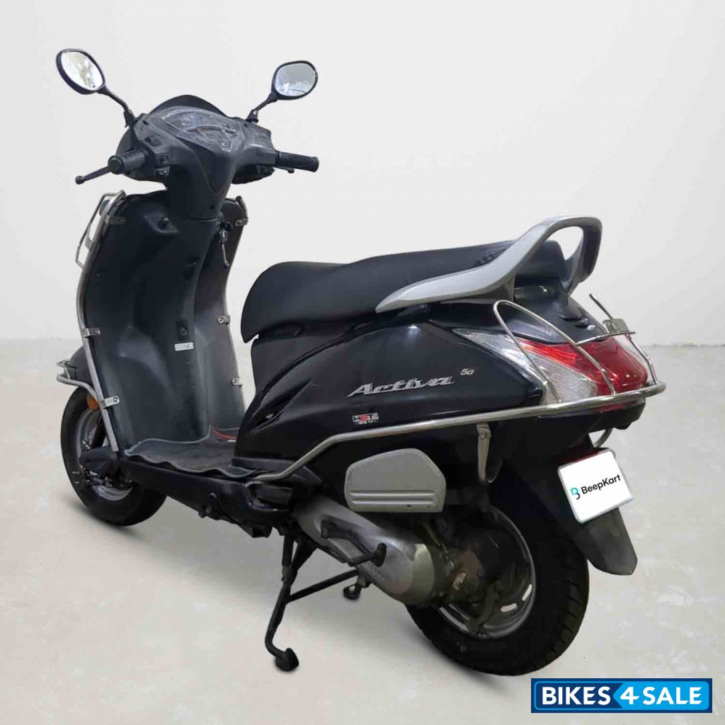 Honda Activa 5G