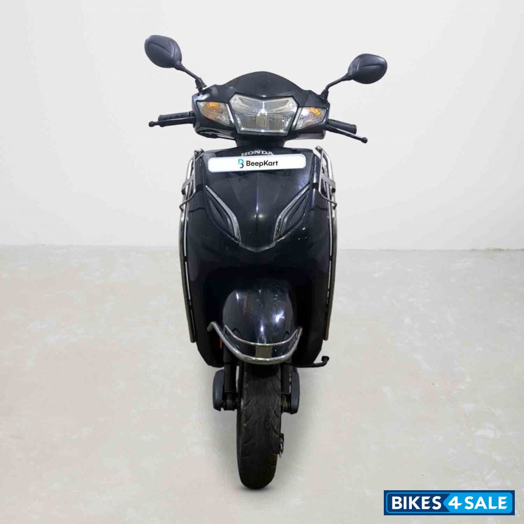 Honda Activa 5G