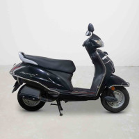 Honda Activa 5G