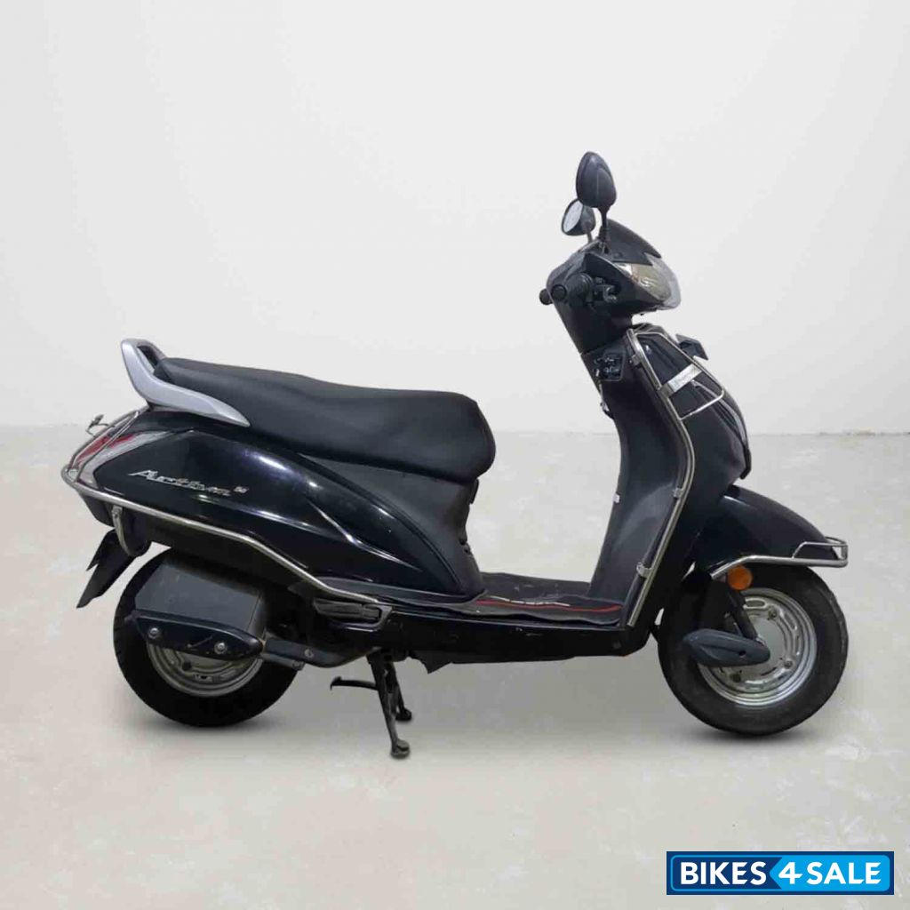 Honda Activa 5G