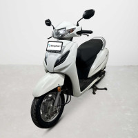 Honda Activa 6G