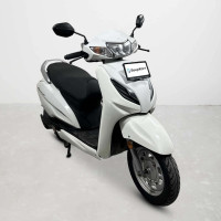Honda Activa 6G