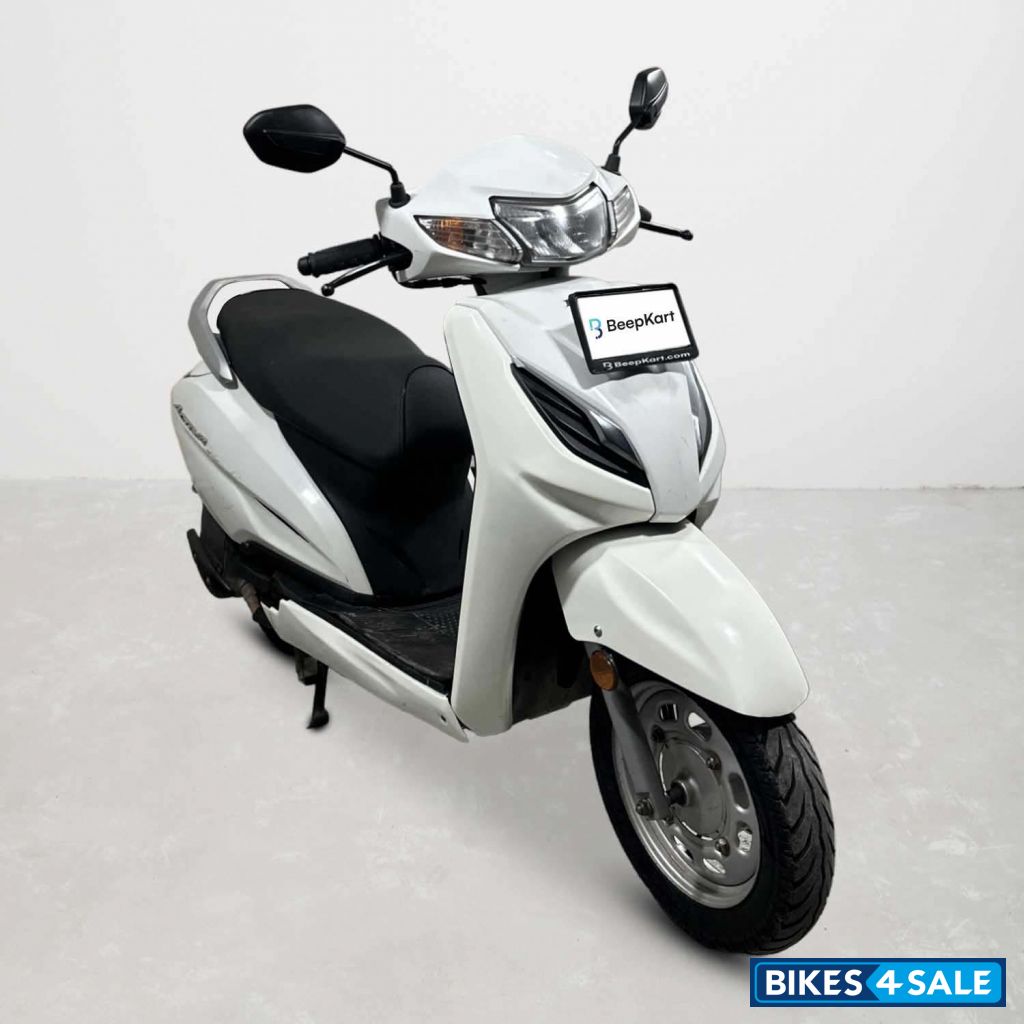 Honda Activa 6G