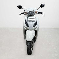 Honda Activa 6G