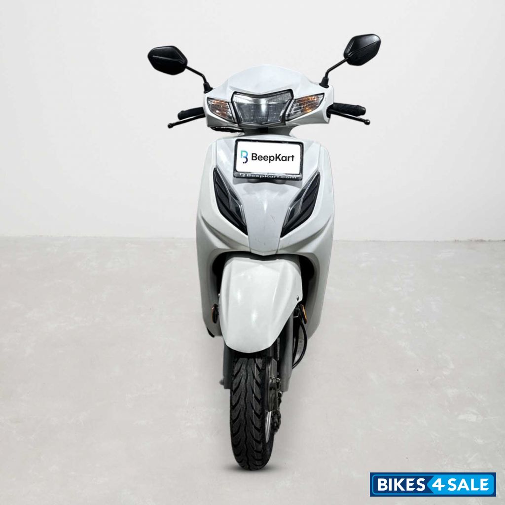 Honda Activa 6G