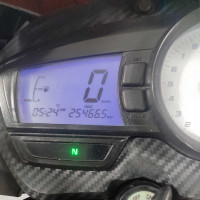 TVS Apache RTR 180 2018 Model