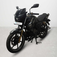 TVS Apache RTR 180