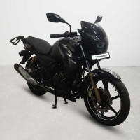 TVS Apache RTR 180