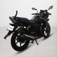 TVS Apache RTR 180