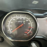 Bajaj Platina 110 2021 Model