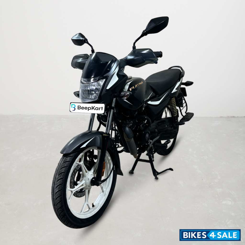Bajaj Platina 110