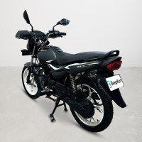 Bajaj Platina 110