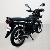 Bajaj Platina 110