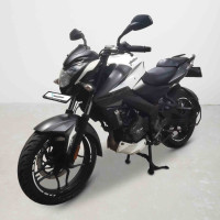 Bajaj Pulsar NS200