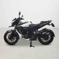 Bajaj Pulsar NS200