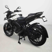 Bajaj Pulsar NS200