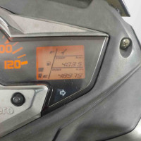 Hero Maestro Edge 2018 Model