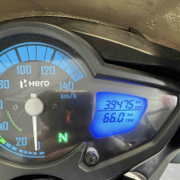 Hero Splendor iSmart 110 2016 Model