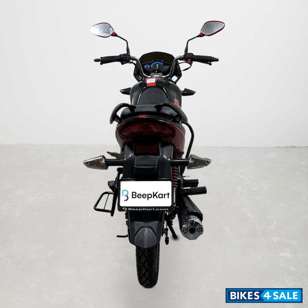 Hero Splendor iSmart 110