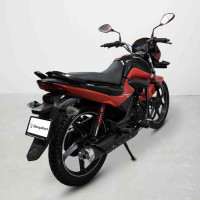 Hero Splendor iSmart 110