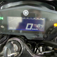 Yamaha FZ25 2021 Model