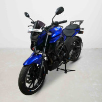 Yamaha FZ25