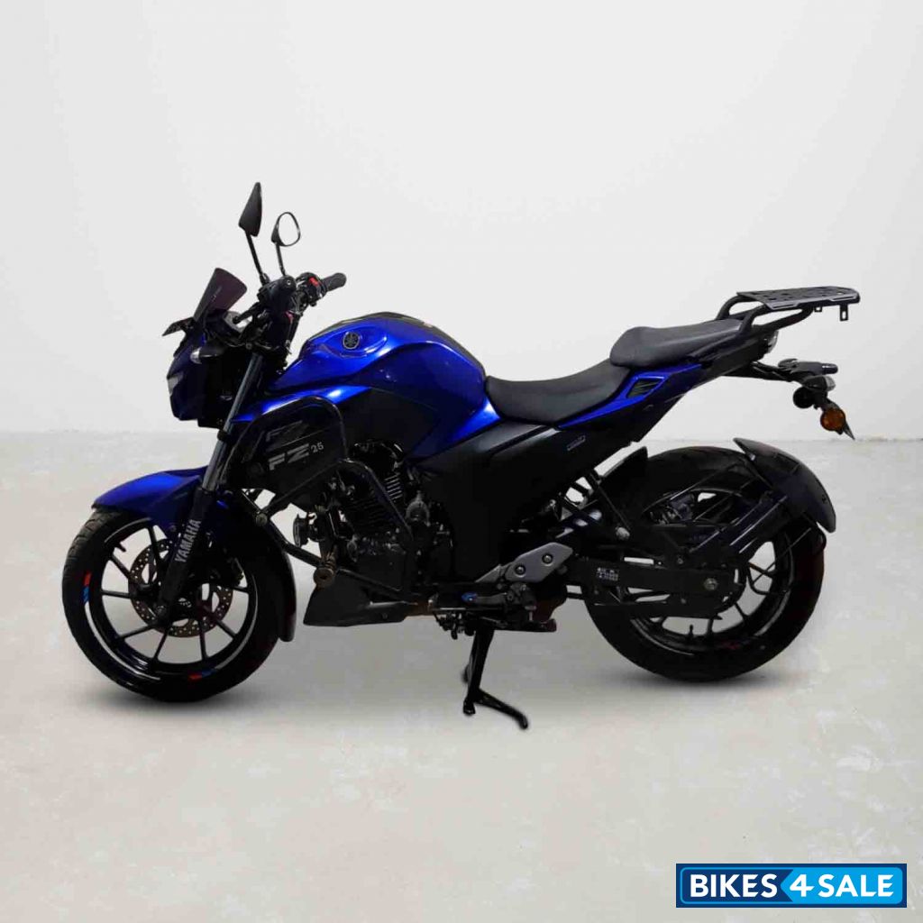 Yamaha FZ25 Yamaha FZ25