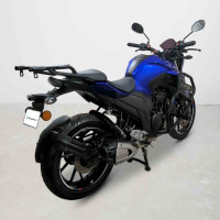 Yamaha FZ25