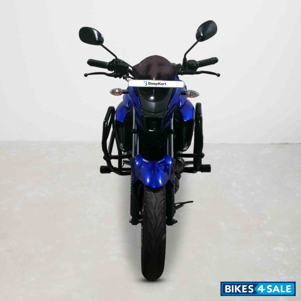 Yamaha FZ25 Yamaha FZ25