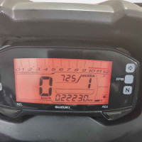 Suzuki Gixxer SF 2015 Model