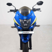 Suzuki Gixxer SF