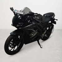 Yamaha YZF R15 V3
