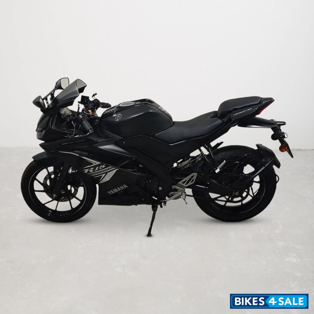 Yamaha YZF R15 V3