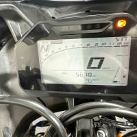 Yamaha YZF R15 2021 Model