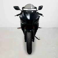 Yamaha YZF R15