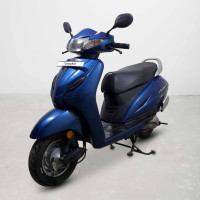 Honda Activa 4G