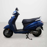 Honda Activa 4G