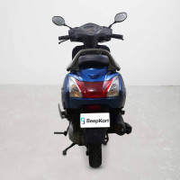 Honda Activa 4G