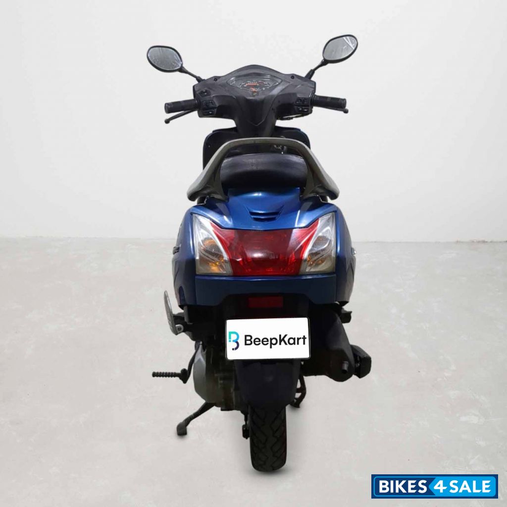 Honda Activa 4G